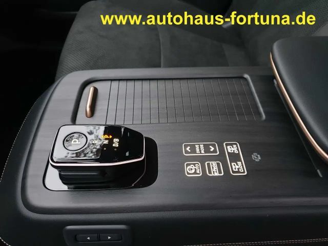 Nissan Ariya 87 kWh Evolve