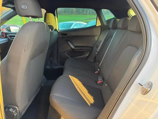 Seat Ibiza 1.0 TSI DSG FR-lijn