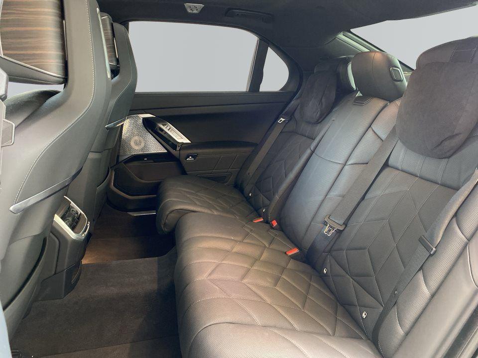 BMW i7 Sedan xDrive60