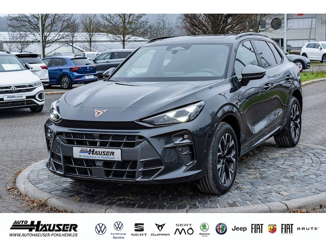 Cupra Terramar 1.5 eTSI