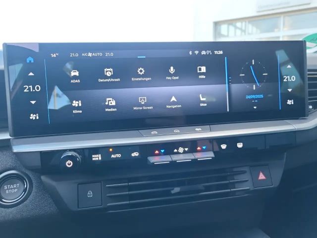 Opel Grandland X NEW Grandland Automatik/Navi/LED/Premium Sitze