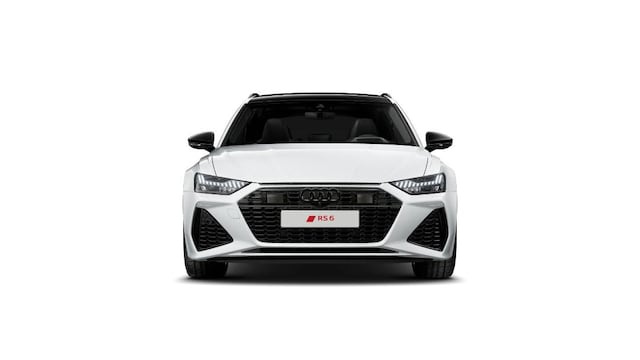 Audi A6 e-tron Avant Performance Quattro