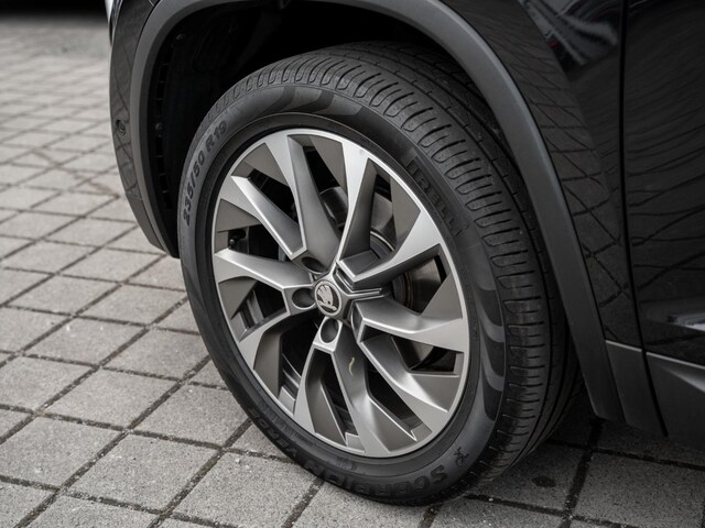 Skoda Kodiaq 1.5 TSI