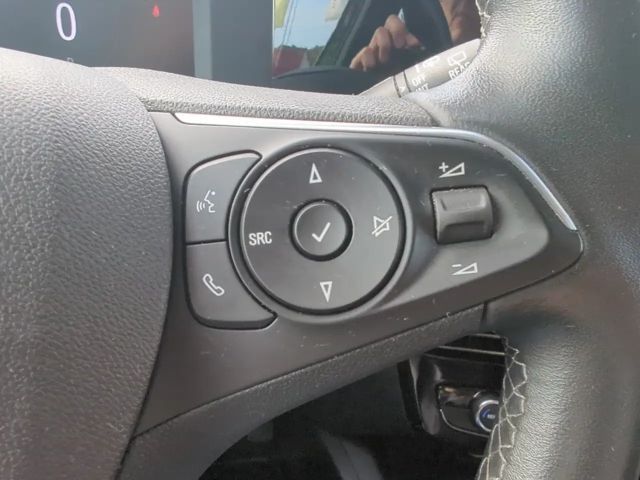 Opel Mokka Edition Mokka-e