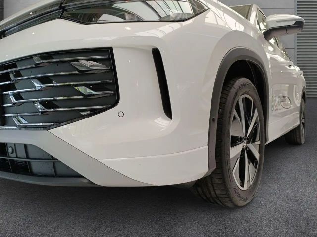 Volkswagen Tayron 1.5 eTSI DSG