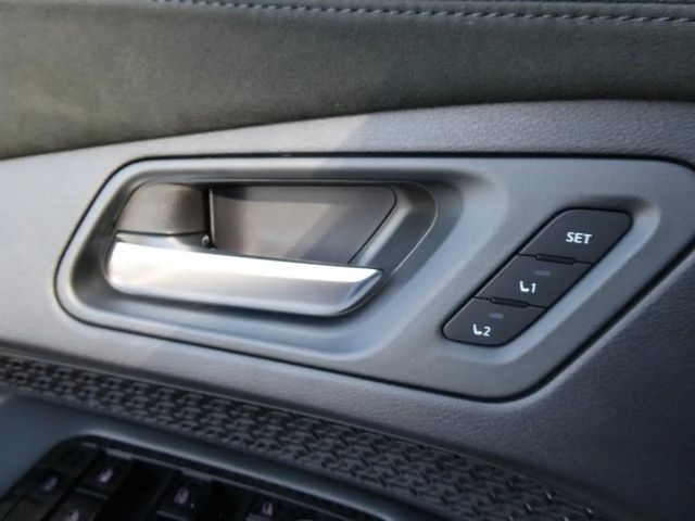 Nissan Ariya 87 kWh Evolve