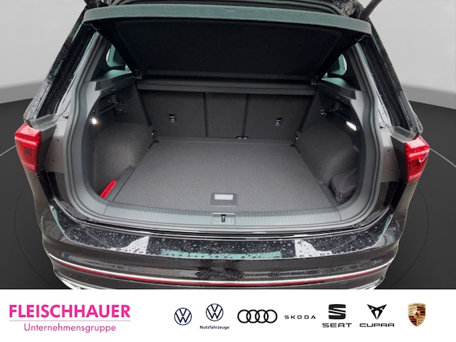 Volkswagen Tiguan DSG R-Line