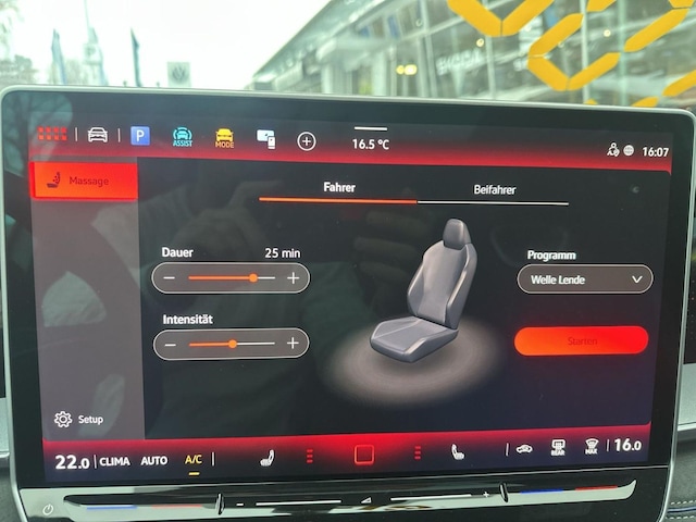 Volkswagen Tayron 2.0 TDI R-Line