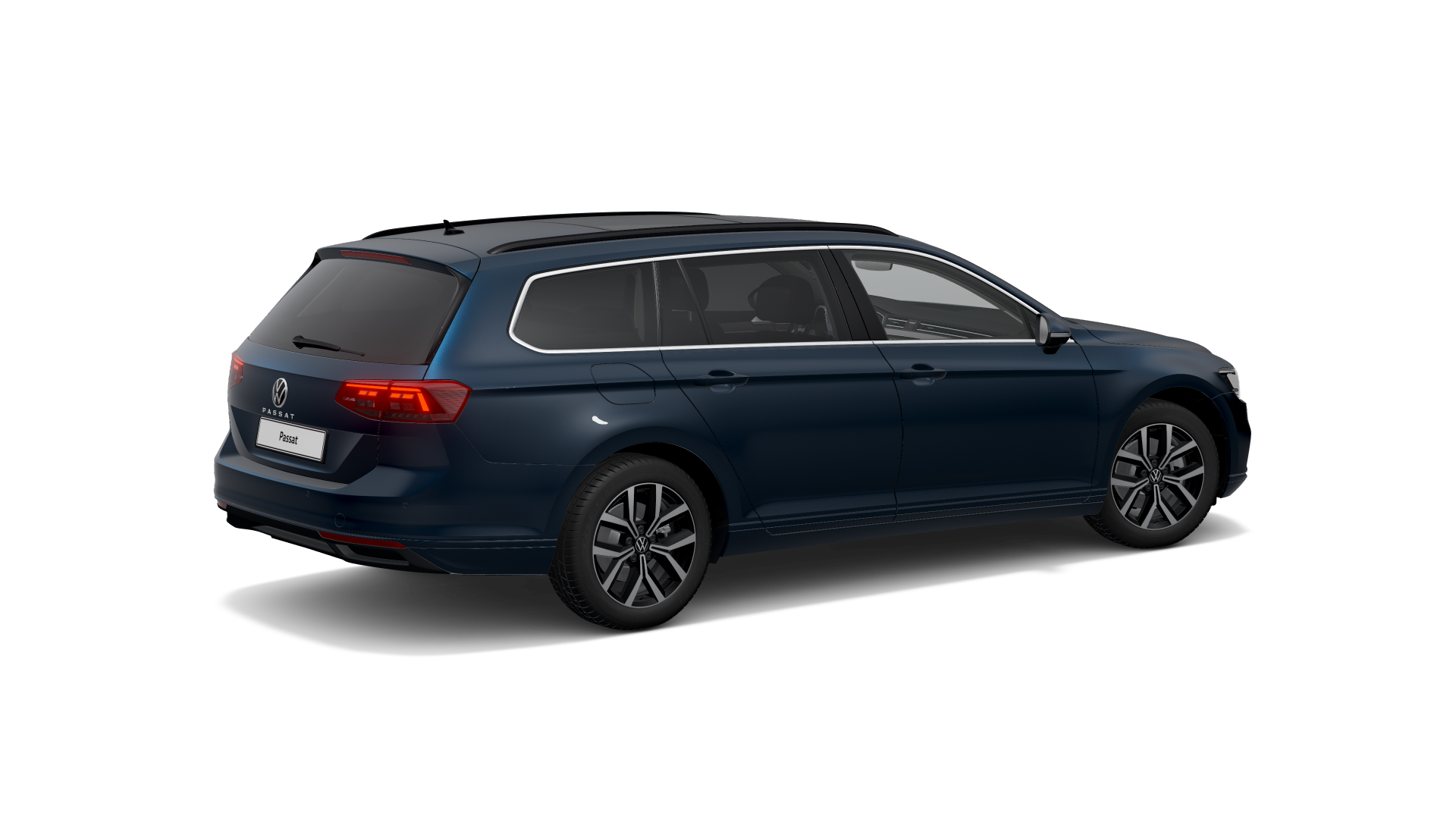 Volkswagen Passat 2.0 TDI Business Variant