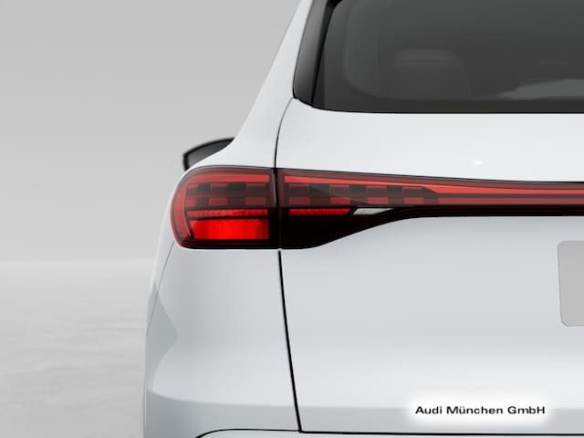 Audi Q5 Quattro S-Tronic