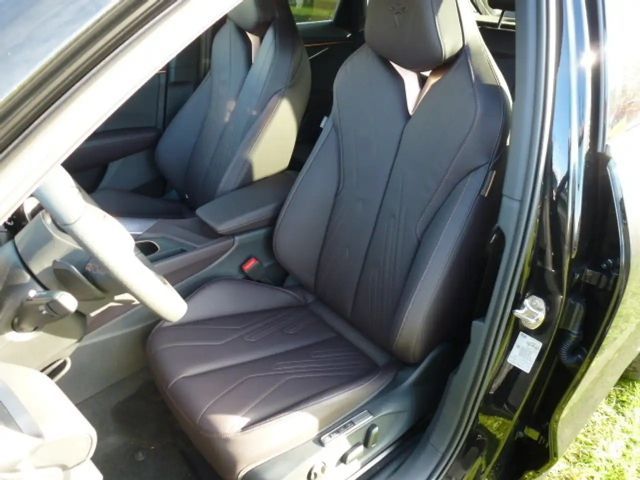 Cupra Terramar 1.5 e-Hybrid VZ