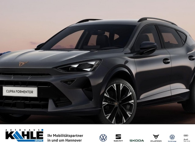 Cupra Formentor 1.5 TSI DSG