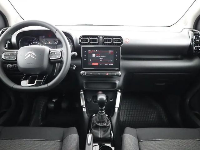 Citroën C3 Aircross PureTech You