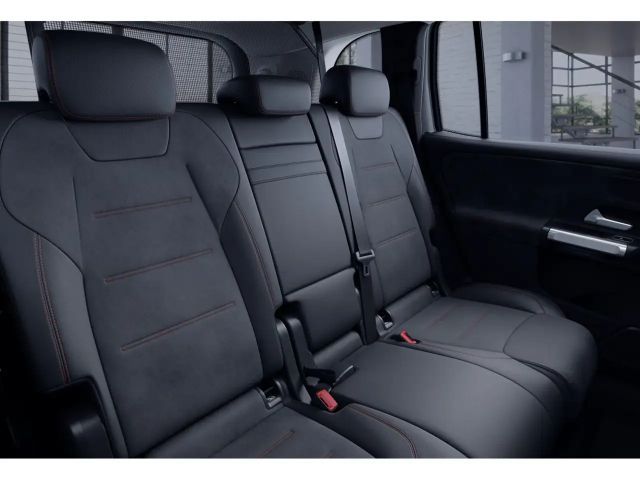 Mercedes-Benz GLB 200 AMG Line