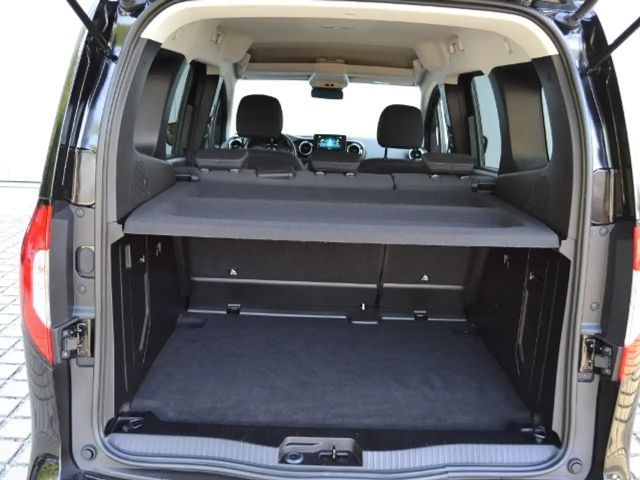 Mercedes-Benz Citan CDI Designo Tourer