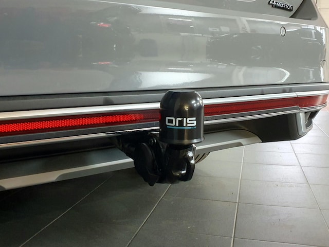 Volkswagen Passat 2.0 TDI AllTrack DSG Variant