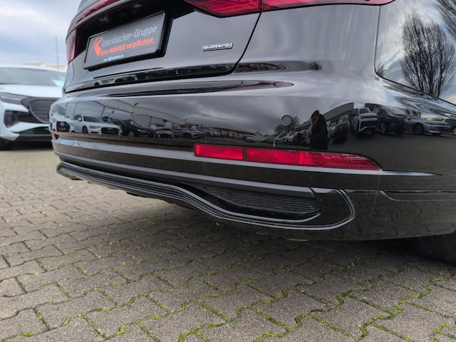 Audi A8 60 TFSI Hybride Quattro