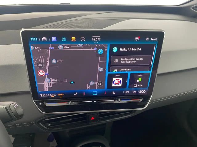 Volkswagen ID.3 Business Performance Pro