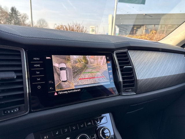 Skoda Kodiaq 2.0 TSI 4x4 Style Style