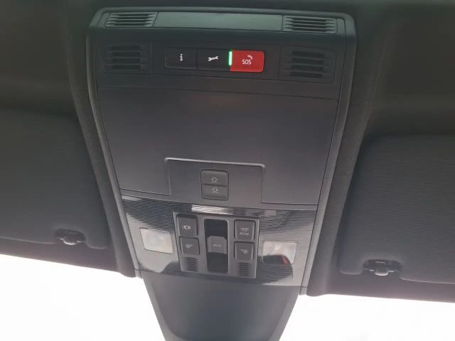 Volkswagen Tiguan Allspace DSG R-Line