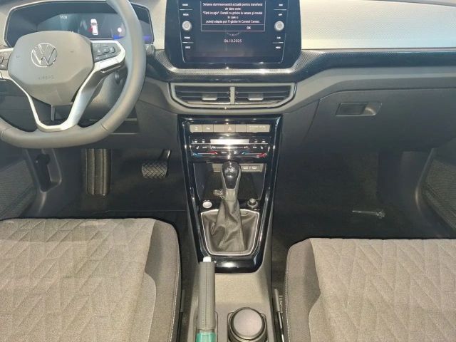 Volkswagen T-Cross DSG IQ.Drive
