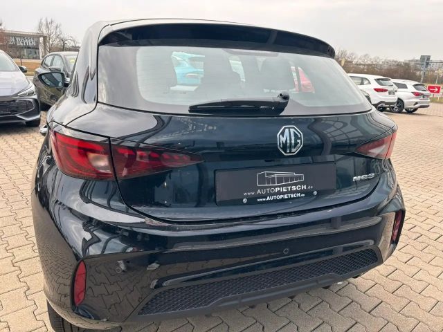 MG MG3 Comfort