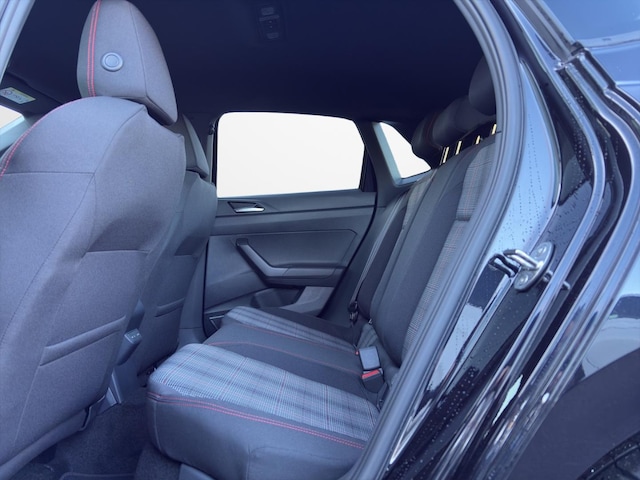 Volkswagen Polo 2.0 TSI DSG GTI