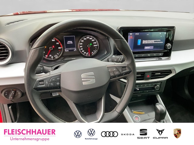 Seat Arona 1.0 TSI DSG Style