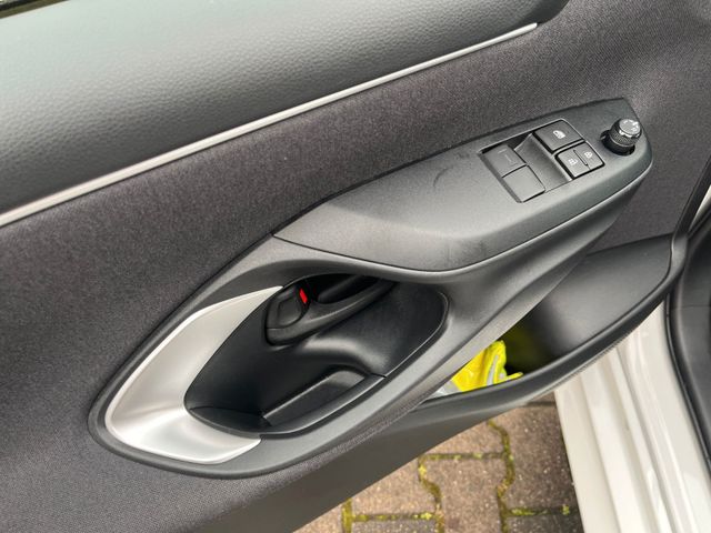 Toyota Yaris 5-deurs Basis Comfort