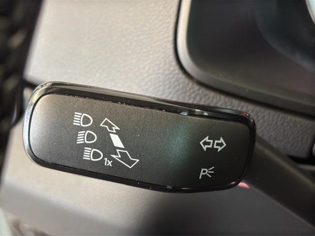 Skoda Karoq 2.0 TSI 4x4