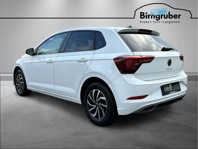 Volkswagen Polo 4Me TSI
