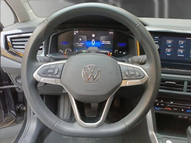 Volkswagen Taigo 1.0 TSI DSG Life