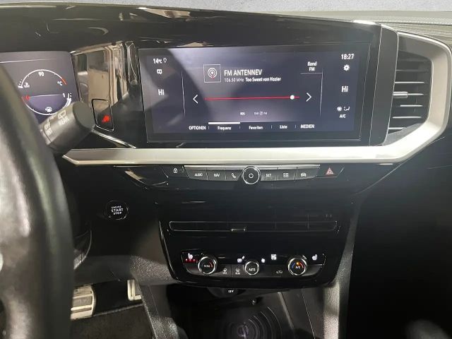 Opel Mokka Turbo Ultimate