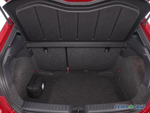 Seat Ibiza 1.0 TSI FR-lijn