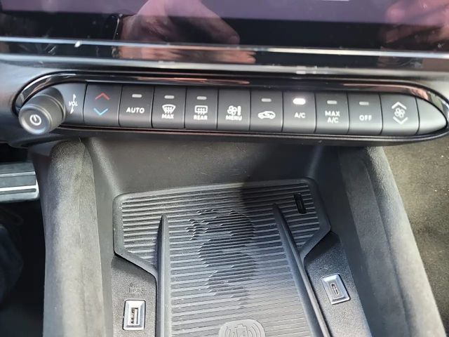 Alfa Romeo Junior Ibrida Speciale