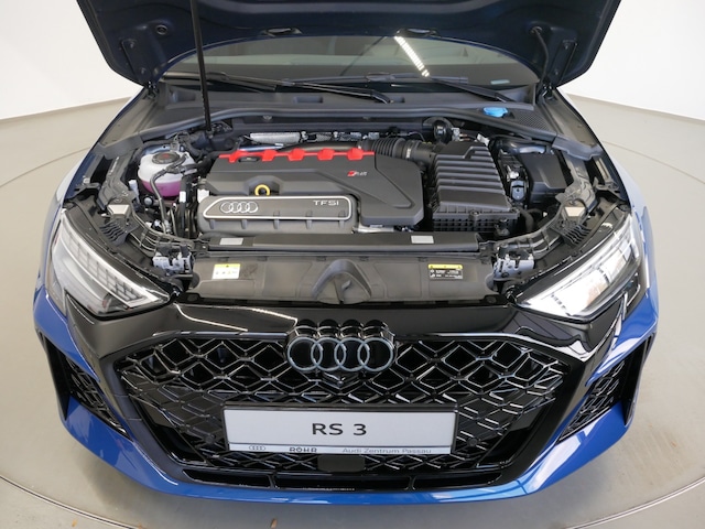 Audi RS3 Quattro S-Tronic Sportback