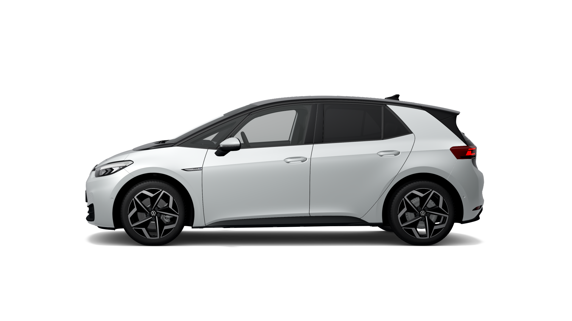 Volkswagen ID.3 150 kW 77 KWh Life