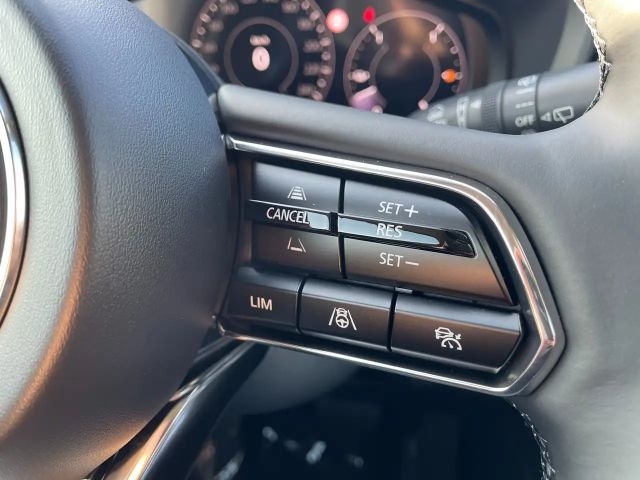 Mazda CX-60 2.5L 4WD Homura e-Skyactiv