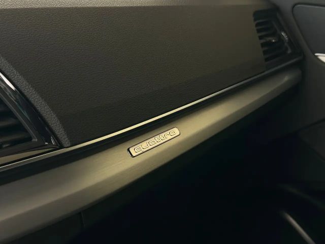 Audi Q5 50 TDI Quattro S-Line