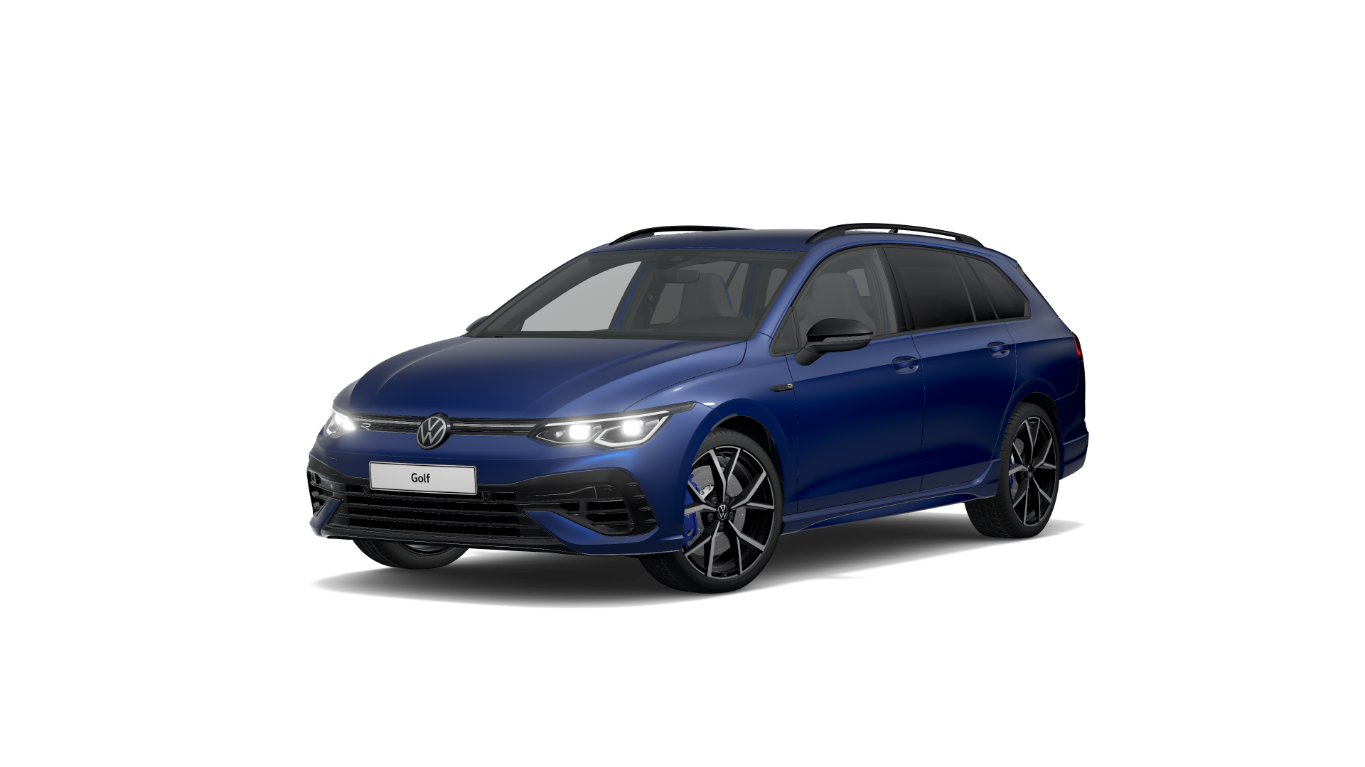 Volkswagen Golf IQ.Drive Max Style Variant