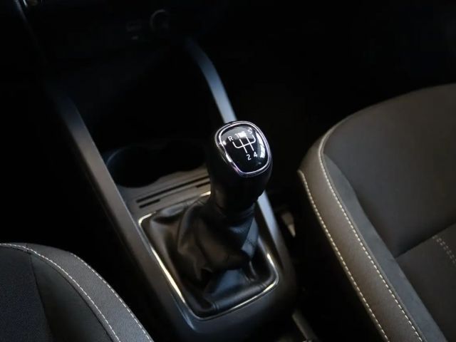 Skoda Fabia Combi Style Style