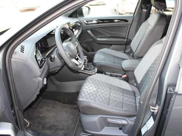 Volkswagen T-Roc 2.0 TDI DSG