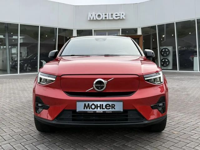 Volvo XC40 Recharge Twin Engine Ultimate