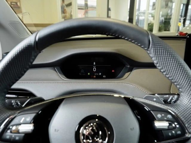 Skoda Enyaq Suite iV 80