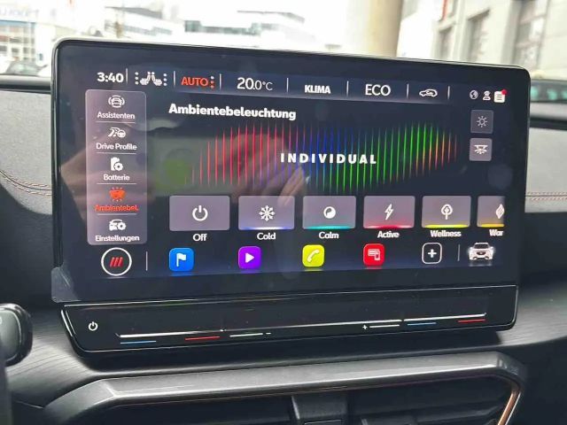 Cupra Formentor 1.4 VZ e-Hybrid