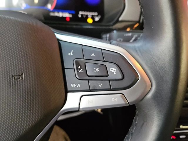 Volkswagen T-Cross DSG Life