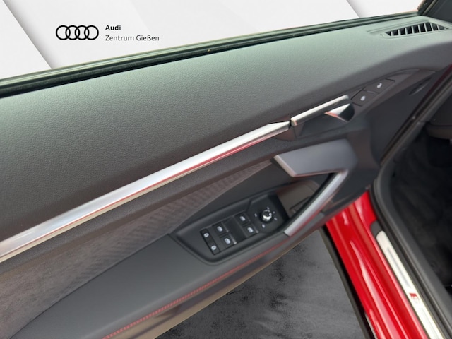 Audi A3 S-Line S-Tronic Sedan