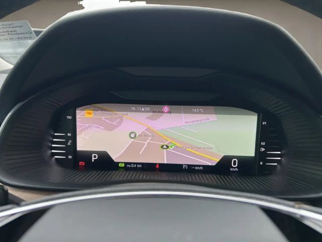 Skoda Kamiq 1.0 TSI Style Style