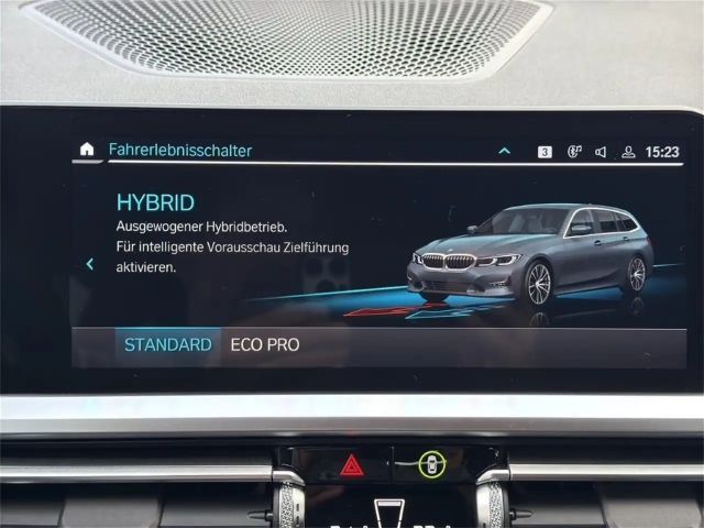 BMW 330 *** Hybrid *** Gesamt 292 PS *** NP 64.314 ***