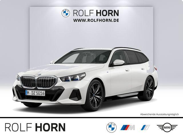 BMW 520 520d M-Sport Touring